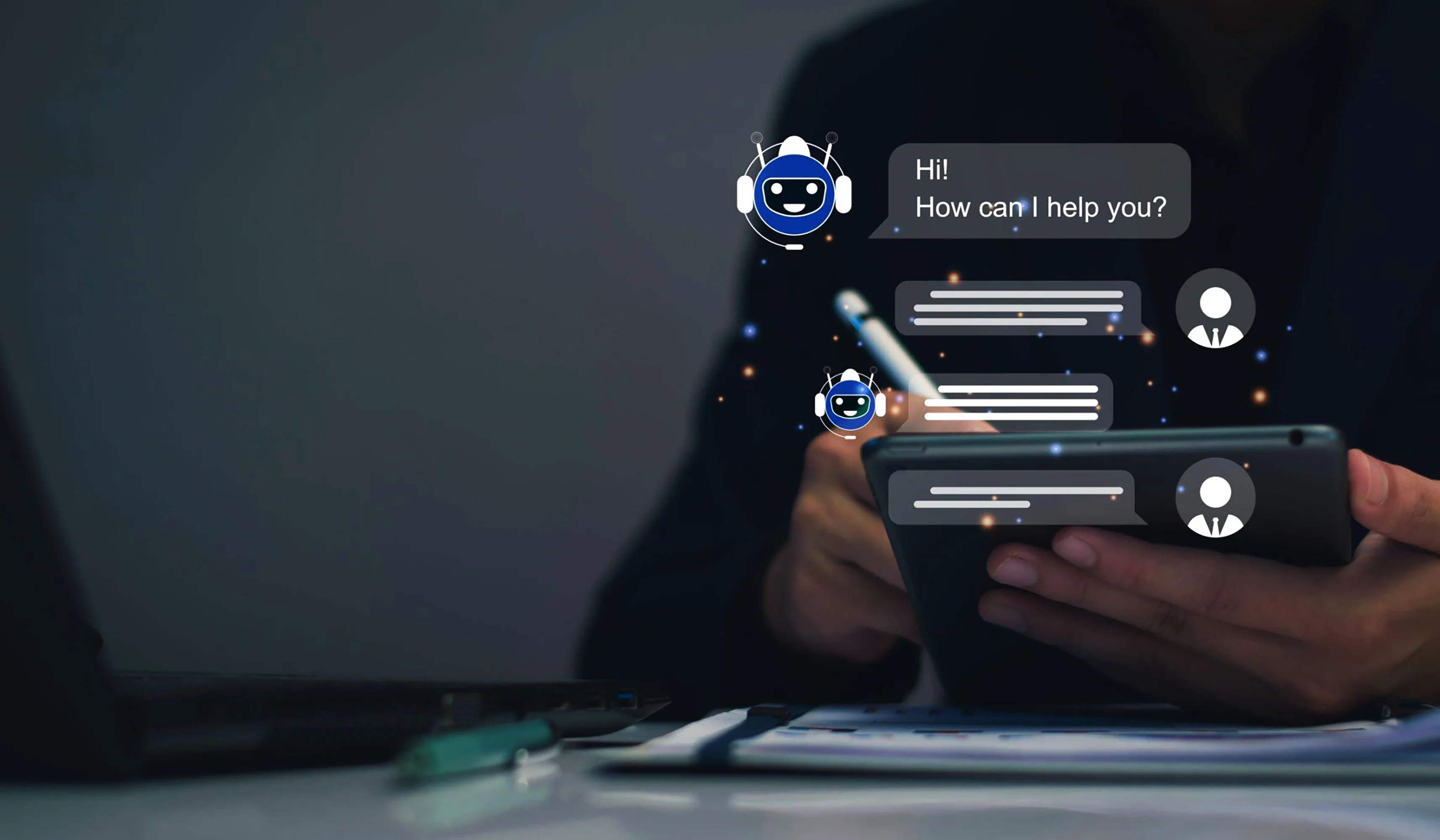 Manfaat Penggunaan Customer Service Chatbot