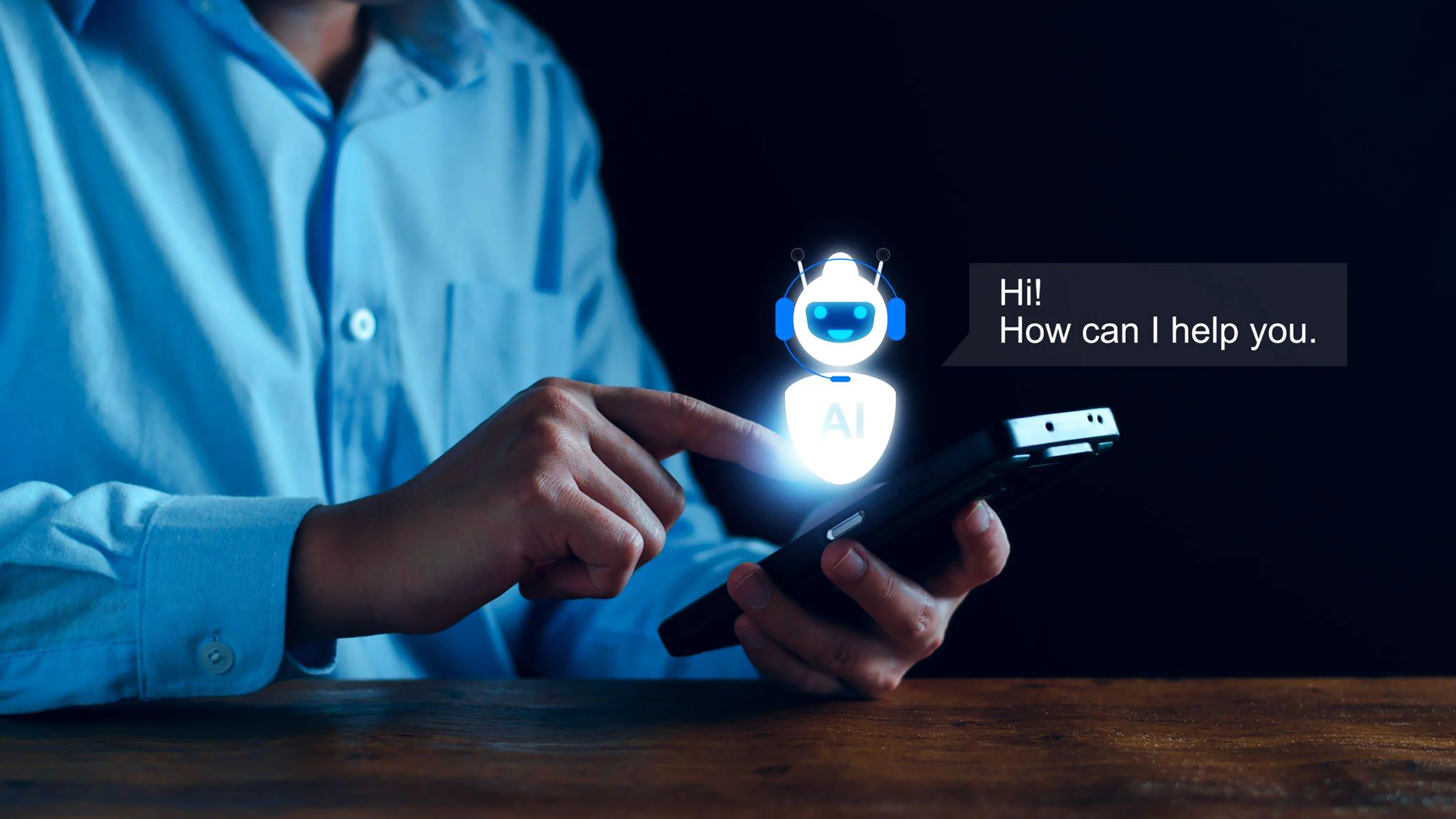 Tingkatkan Layanan Pelanggan dengan Customer Service Chatbot