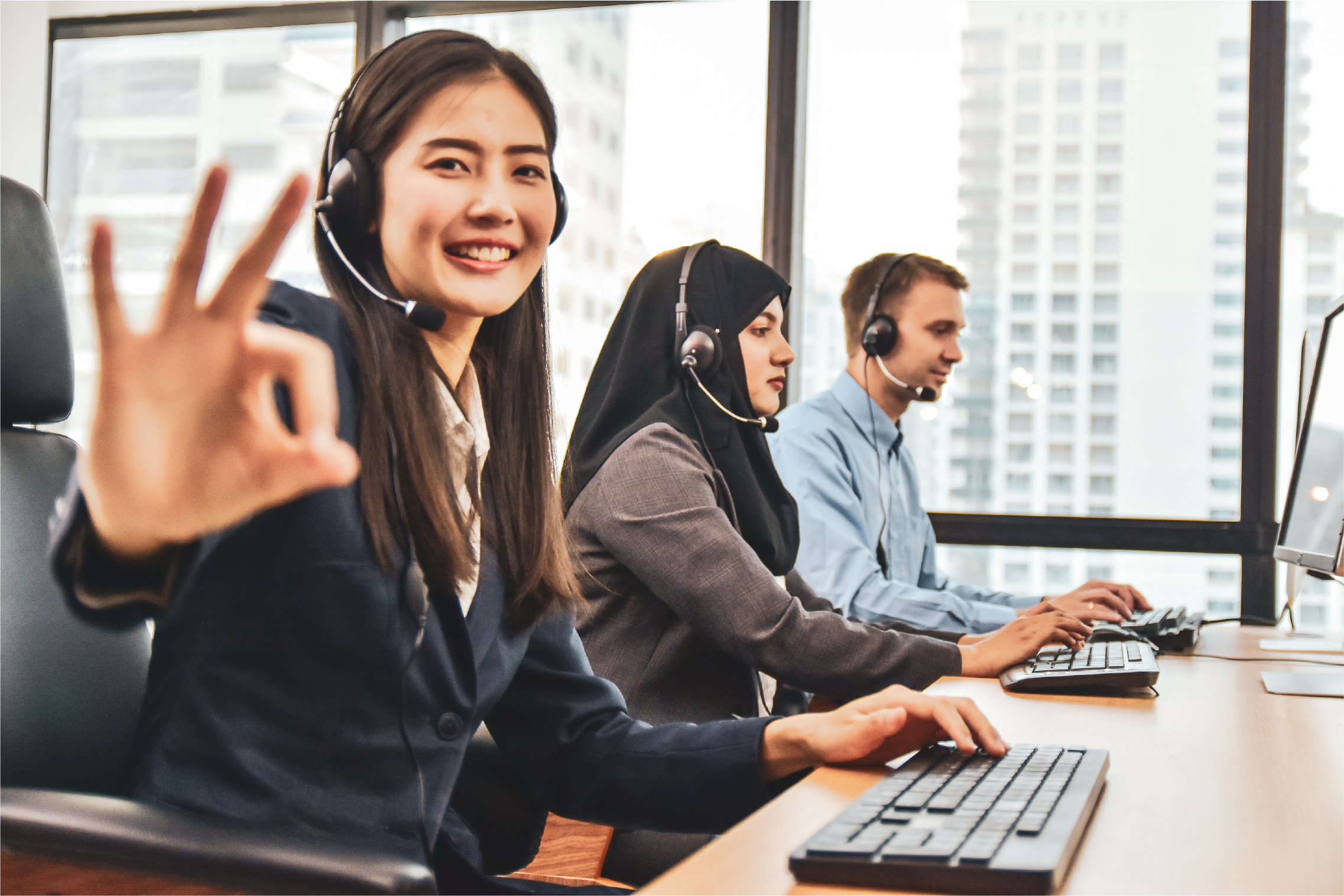 Call Center Outsourcing: Solusi Biaya Efektif