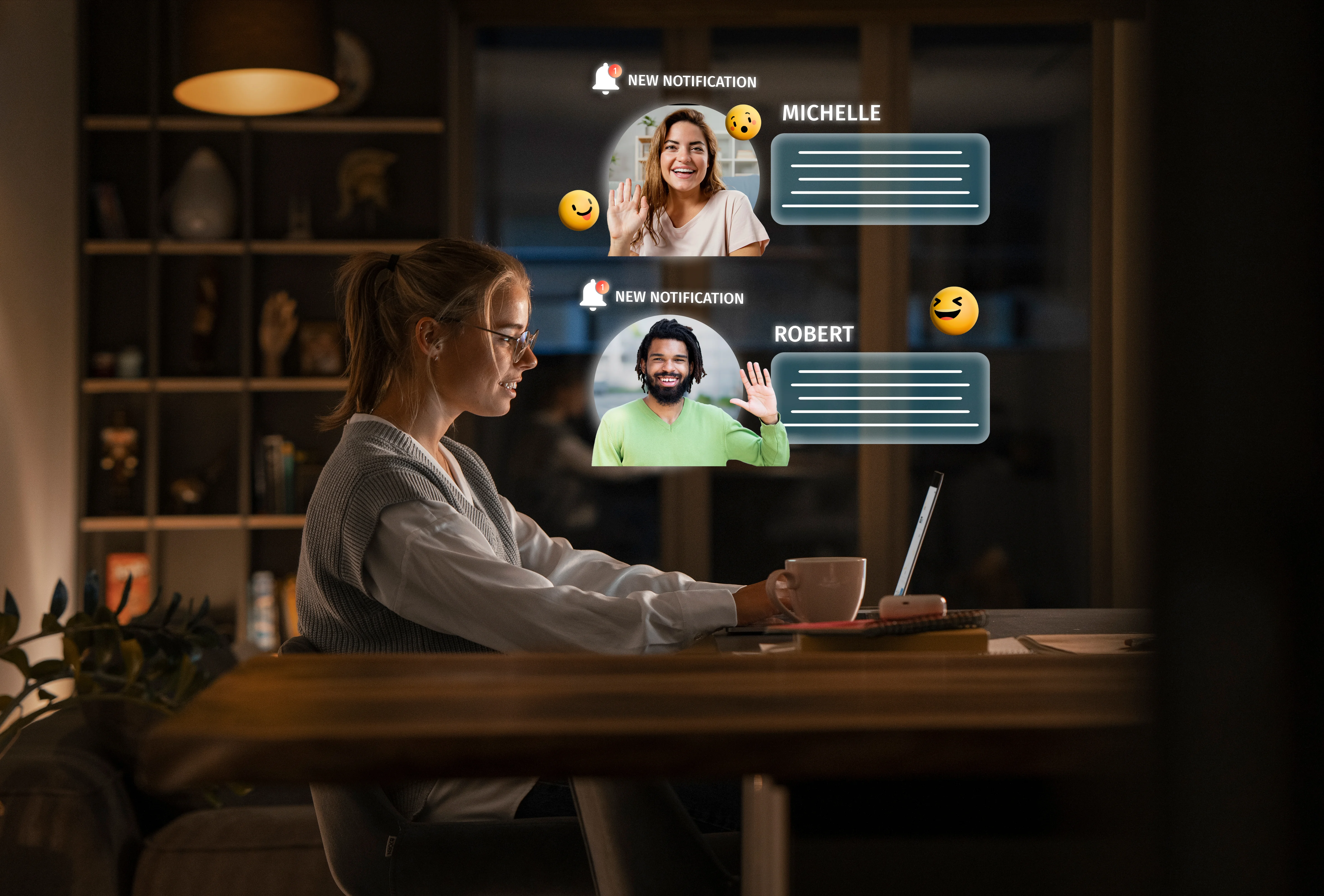 Keuntungan Menggunakan Live Chat Software