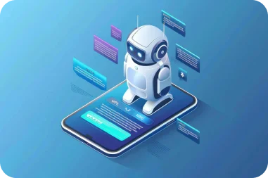 Integrasi dengan Chatbot